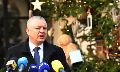 Horvat: Nema više popusta za 3. maj i Uljanik, prva iduća greška vodi ih u stečaj
