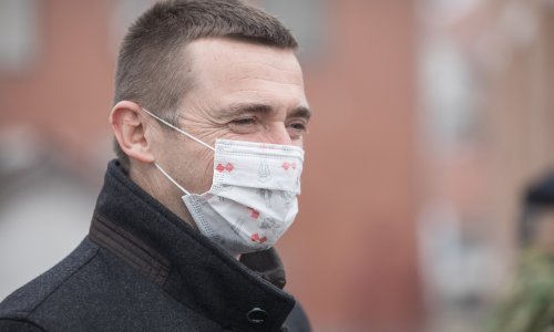 Vukovarci skupili 200.000 kuna vrijednu pomoć za potresom stradalo područje