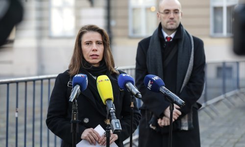 Radnička fronta: Proizvodnju kontejnera treba dati domaćoj industriji