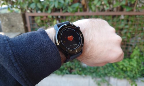 [FOTO] Isprobali smo Smart Watch M9 Light: Izdržljiv, vodootporan i pomalo običan