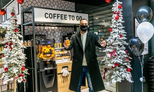 Ivan Šarić otkriva gdje ovih dana možemo uživati u vrhunskoj kavi