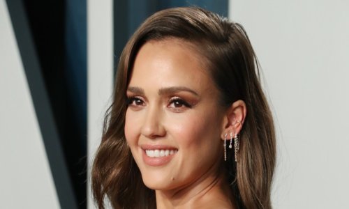 Jessica Alba: 'Imala sam 'rachelicu' puno prije Jennifer Aniston