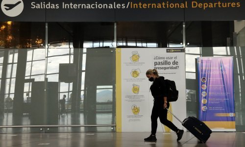 Bogota protjerala dvojicu ruskih diplomata, Moskva uzvratila