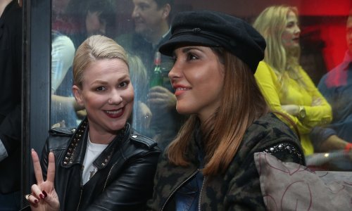 Ona je imala najveći utjecaj na nju: Marijana Batinić izvukla stare uspomene s Petrom Nižetić i sjetno nas vratila u prošlost