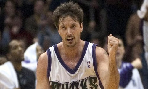 Nove nominacije i velika potvrda za hrvatske košarkaške legende; Giuseppe Giergia i Toni Kukoč ponovno na pragu Kuće slavnih