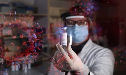 [DOKUMENT] Tko, gdje, kada, kako i zašto: Ovo je plan kojim nas Vlada želi motivirati na cijepljenje protiv koronavirusa u što većem broju