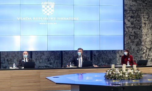 Ministarstvu zdravstva gotovo 670 milijuna kuna za saniranje posljedica epidemije