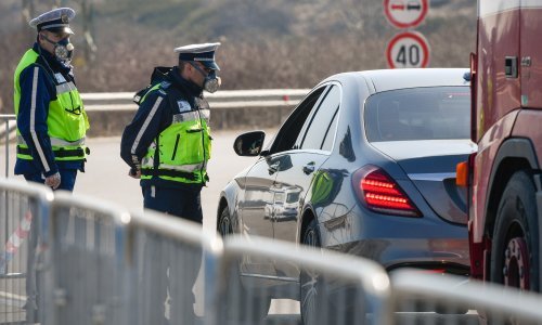 Oni koji su se cijepili ili prebolili koronavirus, moći će u Sloveniju bez testa i karantene