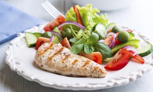 Mediteranska prehrana poboljšava pamćenje kod starijih