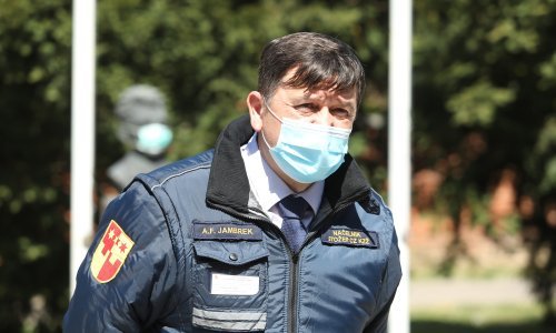 Zatvara se covid odjel u Stubičkim Toplicama