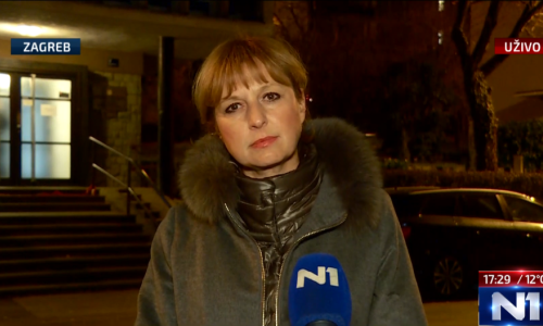 'Nuspojave se mogu pojaviti unutar sedam dana od primitka cjepiva'