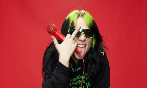 Dosta joj je ismijavanja: Billie Eilish zbog svoje je frizure zaprijetila obožavateljima