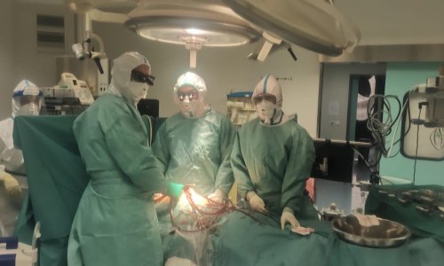 U KB-u Dubrava izvršeno devet transplantacija srca u samo dva mjeseca