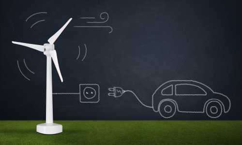 U Hrvatskoj otvorena i stota punionica za električna vozila