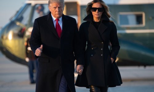 Trump stavio veto na proračun za obranu SAD-a