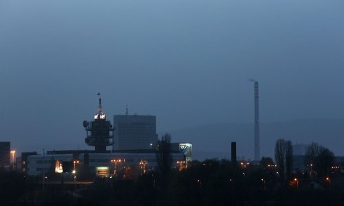 Po kvaliteti zraka u EU smo predzadnji; gora od Hrvatske je samo Bugarska