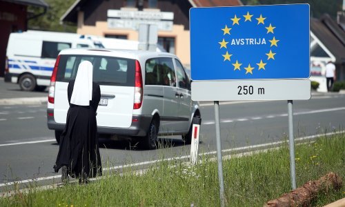 Smrtnost u Austriji prošle godine 11 posto veća od petogodišnjeg prosjeka