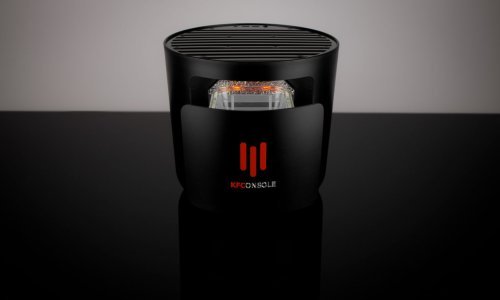 [VIDEO] KFC stoji iza računala koje ima spremnik za pečenu piletinu. Da, dobro ste pročitali