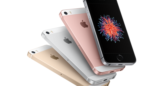 iPhone SE našao put do titule najomiljenijeg smartfona