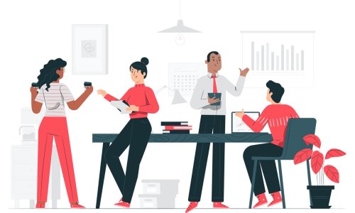 Jesu li klasični uredi doista mrtvi ili nas nakon povratka u staro normalno ipak očekuje triježnjenje?