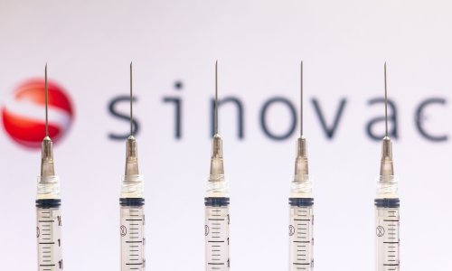 Kina za opću upotrebu protiv covida odobrila cjepivo Sinovac Biotech