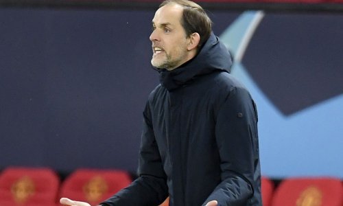 PSG smijenio trenera, i to samo dan nakon velike pobjede; zna se tko će sjesti na klupu bogataša iz Pariza