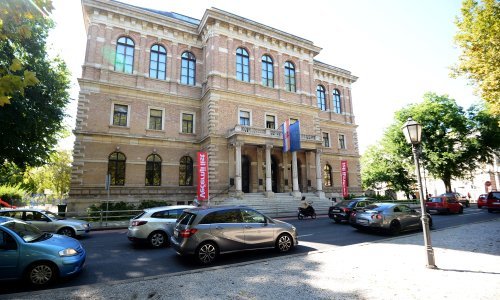 Virtualna izložba o 100. godišnjici gostovanja Moskovskog teatra