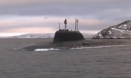 Nuklearni reaktor sovjetske podmornice pronađen u Karskom moru