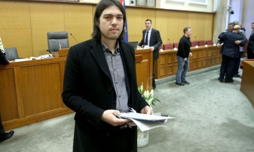 Ivan Vilibor Sinčić predvodit će istražno povjerenstvo za Imunološki zavod