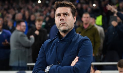 PSG ekspresno pronašao novog trenera; na klupu momčadi s Parka prinčeva sjeda njihov bivši igrač