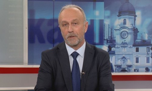 Imunolog Trobonjača: Podaci bude nadu, ali prijeti nam i treći val koronavirusa