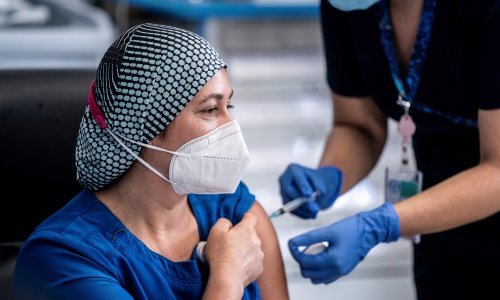 Latinoameričke države počele masovno cijepljenje protiv covida-19