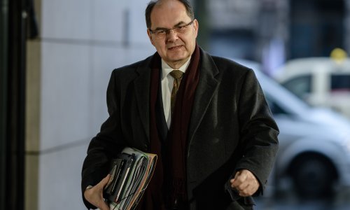 Njemački političar Christian Schmidt novi je visoki predstavnik u BiH?