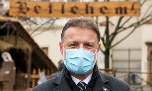 Jandroković pozvao saborske zastupnike da se odreknu dijela plaće za prosinac