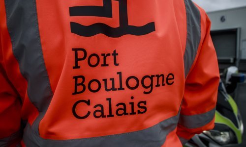 Francuska će ubuduće provoditi temeljitu kontrolu britanske robe