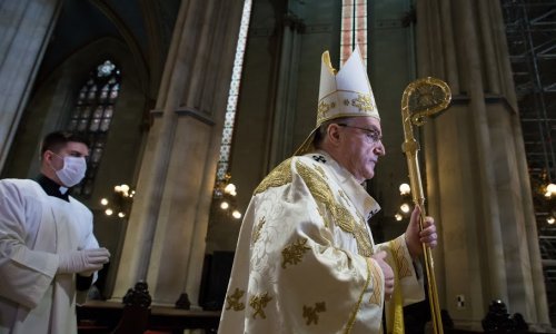 [FOTO/VIDEO] Bozanić pozvao da se organizirano pristupi obnovi od potresa i zaštiti stradale od onih su uvijek spremni iskoristiti tuđe nesreće