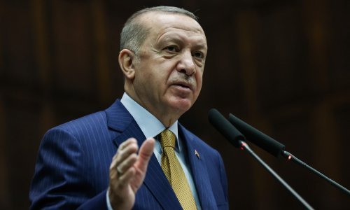 Erdogan zaprijetio studentima represijom zbog prosvjeda