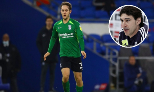 Bivši nogometaš Reala a danas trener u Engleskoj, otkrio je što misli o Alenu Haliloviću: Sada sam se osobno uvjerio u sve ono što sam znao o njemu