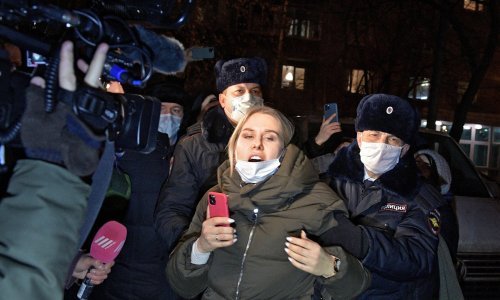 Rusija otvorila istragu protiv odvjetnice Navaljnog