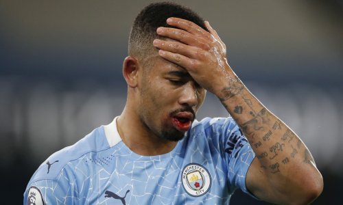Glavobolja za Pepa Guardiolu i Manchester City; 'građani' bez dvojice važnih igrača u sljedeće tri utakmice