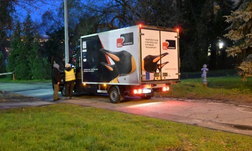 [FOTO/VIDEO] Pogledajte kako je izgledao dolazak cjepiva u Hrvatsku, Capak poručio: Ovo je najvažniji događaj od početka pandemije!