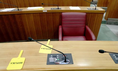 Zastupnici se vraćaju u saborske klupe; čeka ih 108 točaka dnevnog reda, ali će se i on podebljati