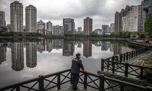 Komunistička partija Kine hvali samu sebe zbog 'izuzetno izvanrednog' uspejha u suzbijanju pandemije, svi ih kritiziraju zbog Wuhana