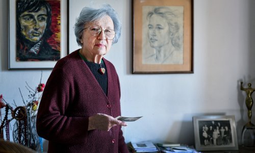 Poznati su detalji ispraćaja legendarne novinarke i sportske komentatorice Milke Babović