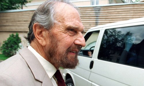 U Rusiji umro George Blake, slavni britanski dvostruki agent