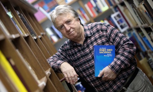 'Civilni stožer je postao katolički. Iz ne znam kojeg razloga žele pokazivati da su oni katolici'