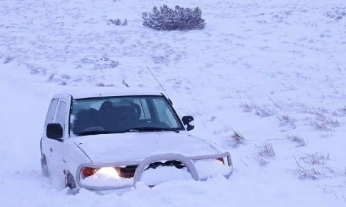 Orkanska bura i snijeg, čuvajte se poledice. Nedjelja manje vjetrovita, ali i dalje dosta padalina