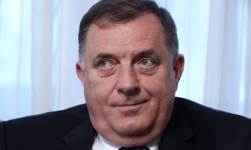 Saga o 'Dodikovoj ikoni' se nastavlja, navodno ju je dobio 2018. iz Donbasa