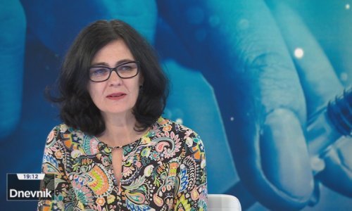 Ambriović Ristov: Ovo je početak kraja nenormalnog stanja u kojem živimo mjesecima, no to ne znači da se možemo opustiti