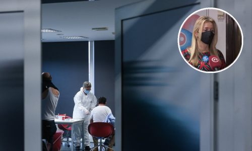 Što je s onima koji su se cijepili protiv gripe? Capakova zamjenica objasnila detalje početka cijepljenja